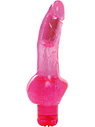 Flary Glitter Vibrator