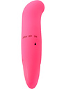 Classics G-spot Vibe