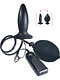 Pump Anal Vibrator