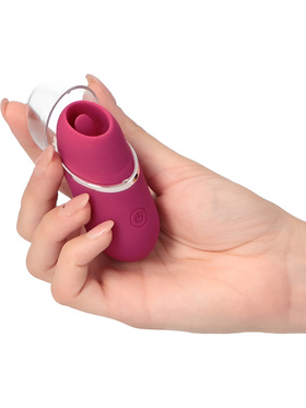 Toyz4Lovers: Elys, Lick It Stimulator