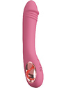 Rose Slim G-Spot Vibe