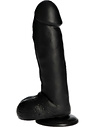 Fulvio XXL Dildo, 30cm