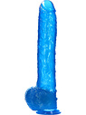 Golia XXL Dildo, 41cm
