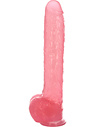 Golia XXL Dildo, 41cm