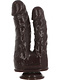 Romolo Double Dildo