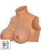 E-Cup Breasts Top