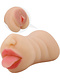 Sarah Masturbator