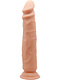 Alcmene Dildo, 25 cm