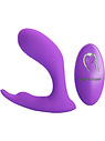 Idabelle Pulsating Vibe