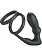 Emoni Rings with Plug