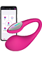Lush 4 Bluetooth Vibe