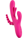 Triple Vibe with Tongue
