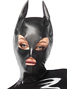 Head Cat Mask