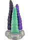 Triple Tentacle Dildo