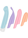 Playful Four Set