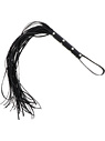 Long Studded Flogger