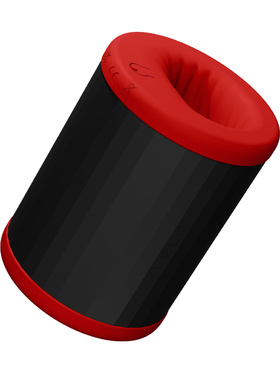 LELO: F2S Stamina Trainer & Stroker, röd
