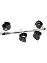 Hogtie Tube Restraint