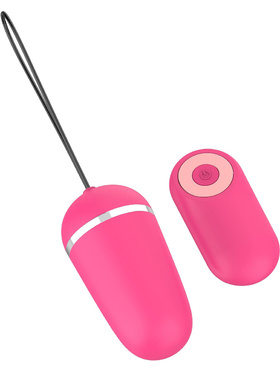Toyz4Lovers: Power Pocket, Surprise Me Egg Vibrator