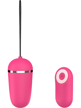Toyz4Lovers: Power Pocket, Surprise Me Egg Vibrator