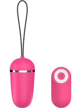 Toyz4Lovers: Power Pocket, Surprise Me Egg Vibrator
