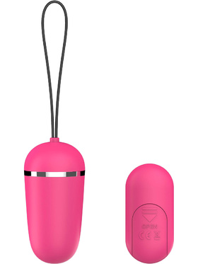 Toyz4Lovers: Power Pocket, Surprise Me Egg Vibrator