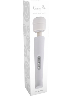 Toyz4Lovers: Candy Pie Magic Wand, vit