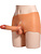 Mistress: Silicone Penis Shorts