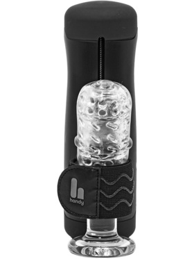 Handy: True Grip PRO Band