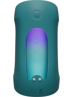 Lovense: Gush 2, Bluetooth Glans Massager