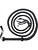 Rimba: Arabian Bullwhip, 250 cm