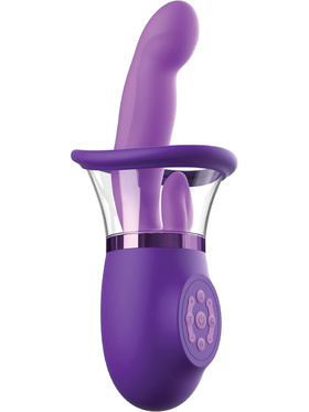 Pipedream: Fantasy for Her, Ultimate Pleasure Pro Plus