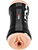 Pipedream Wet Pussies:  Super Flip-A-Pussy, Self-Lube Stroker