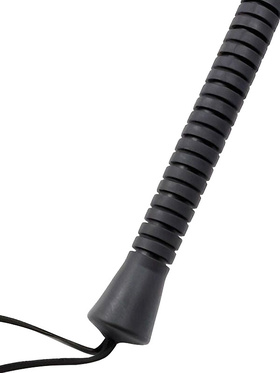 Toyz4Lovers: Fetish Art, Square Spot Riding Crop