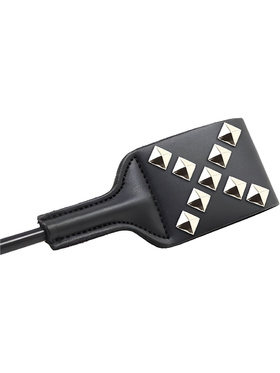 Toyz4Lovers: Fetish Art, Square Spot Riding Crop