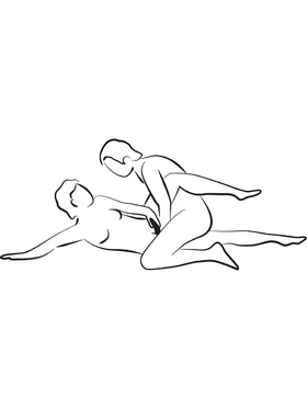 We-Vibe: Melt 2, lila