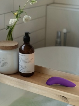 We-Vibe: Melt 2, lila