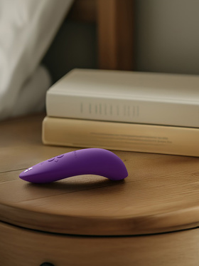 We-Vibe: Melt 2, lila