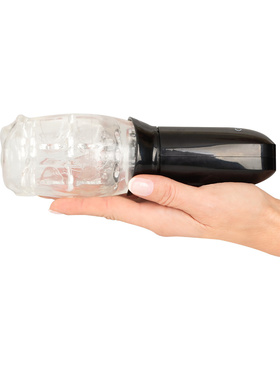 Stroker: Rotating Masturbator