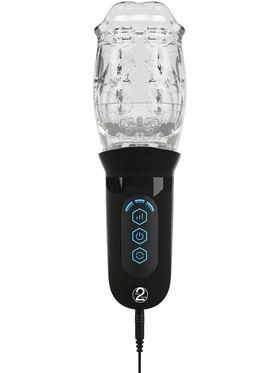 Stroker: Rotating Masturbator
