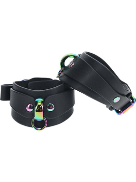 Ouch!: Venice Collection Handcuffs