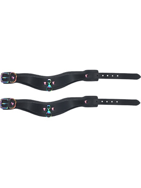 Ouch!: Venice Collection Handcuffs