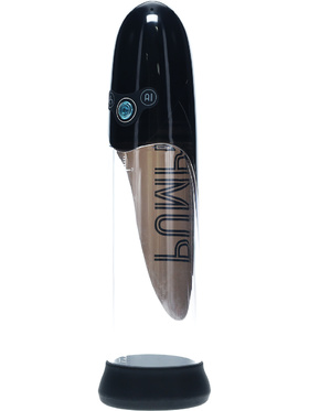 Pumped: Aqua-Pro, Submersible Automatic Pump, AI Enabled, svart
