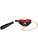 Ouch!: Milan Collection Collar with Leash