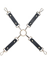 Milan Hogtie