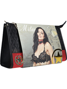 Ouch!: Milan Collection Kit with Bag