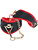 Ouch!: Milan Collection Leg Cuffs