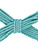 Ouch!: Polyester Bondage Rope, 10m, turkos