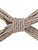 Ouch!: Polyester Bondage Rope, 10m, guld