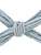 Ouch!: Polyester Bondage Rope, 10m, ljusblå